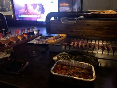 -麦凯伦烧烤·精酿超级工厂店(金桥总店)