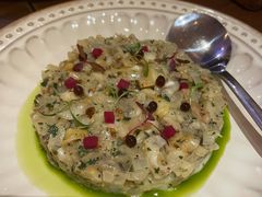 -Bistro Les Lilas丁香花小酒馆