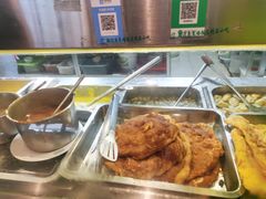 -南来顺饭庄·清真(南菜园店)