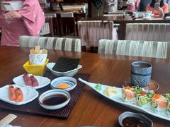 -Tsuru鹤日本料理(静安香格里拉店)