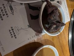 -海银海记潮汕牛肉火锅(新港中路海珠店)