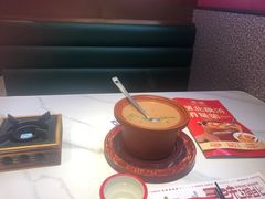 -来菜·湖北头牌藕汤(武商MALL众圆店)