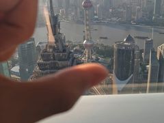 -上海环球金融中心云端足球盛典