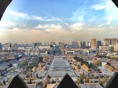 -大慈恩寺(大雁塔)