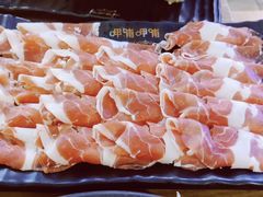 -呷哺呷哺(万达新世界店)