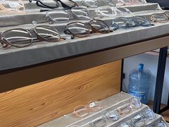 -五派眼镜(沙河店)