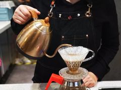 -咖法森林·咖啡  酒吧(天河店)