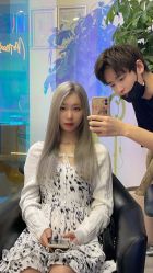 -MRMODE时尚先生美发沙龙