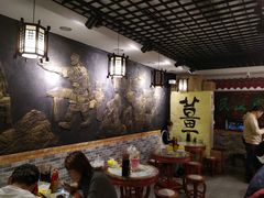 大堂-双喜老铺(人民广场店)