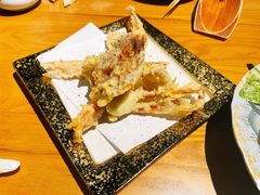 -渔寿司·日本料理(艾尚天地店)