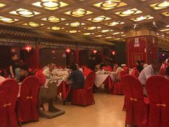 大堂-全聚德(长江路店)