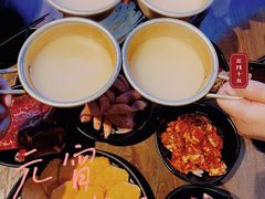 -九田家黑牛烤肉料理(无锡T12店)