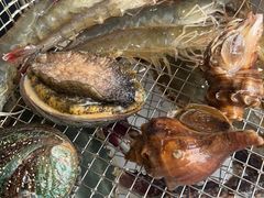 -海味当家·蒸锅海鲜(星海公园店)