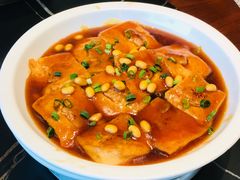 -沙河粉村·国家非遗传承(云台店)