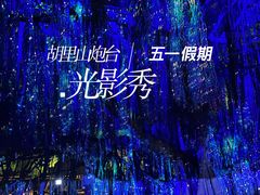 -胡里山炮台