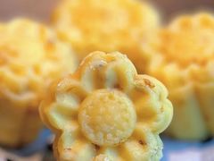 -吴越荣记苏州菜·松鼠桂鱼 100% 活鱼现做(月光码头店)