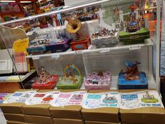 -西西弗书店&矢量咖啡(壹方购物中心店)