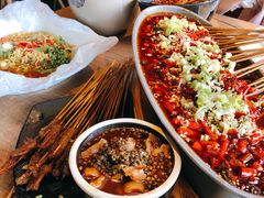 -成都吃客(九眼桥店)