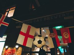 -Boxing Cat Brewery拳击猫精酿啤酒馆(永福店)
