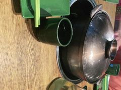 -芭缇沁园椰子鸡(中航紫金新天地店)