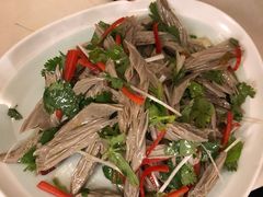 -宁夏国强手抓羊肉·清真菜(未央路凤三店)