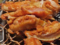-牧童禧肉社·韩国炭火烤肉店(中粮祥云小镇创始店)