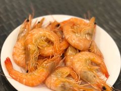-四海鲜渔家菜(黄金海岸店)
