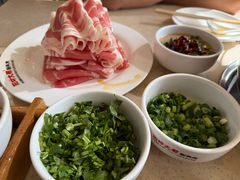 -阳坊大都涮羊肉(阳坊总店)