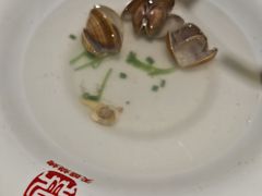 -天盛海鲜烧烤大排档·本地小海鲜·牟平腿穗子(幸福店)