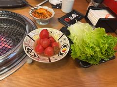 -丸藏和牛烧肉专门店(园区师惠坊店)