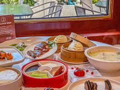 -月福京味斋·烤鸭店·北京菜(鼓楼总店)