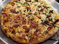 -Tubestation站点比萨(高新万达ONE店)