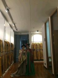 -盘子女人坊古装写真摄影(厦门总店)