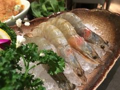 -捞王锅物料理(上海世茂广场店)