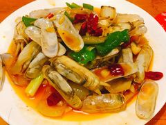 -温州一家人美食(西木头市店)