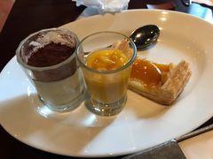 -广州富力君悦大酒店·凯菲厅