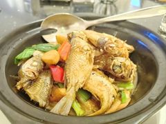 -三亚亚龙湾瑞吉酒店·铭轩中餐厅Mingxuan·海南菜·粤菜