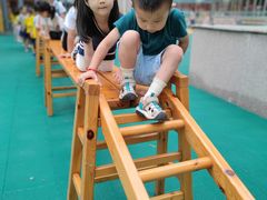 -伊顿幼儿园(济南大地锐城校区)