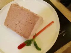 -花蒲甜品(海信广场店)