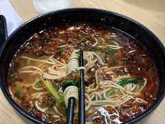 -重庆小面(蒲淞北路店)