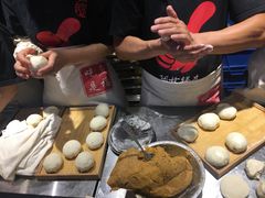 -阿甘锅盔(合生汇购物中心店)