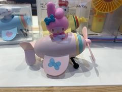 -名创优品(江南新地店)
