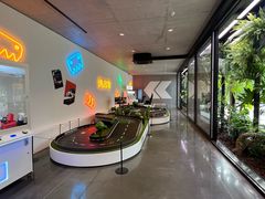 -现代汽车文化中心 Hyundai Motorstudio Beijing