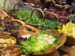 -空之介寿喜烧·和牛放题(恒隆广场店)