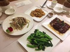 -锦粤宫·精致粤菜(深圳北站店)