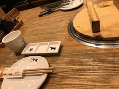 -御牛道日式烤肉料理(杭州万象城店)