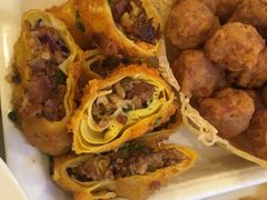 -玉林烤鸭店(垡头店)