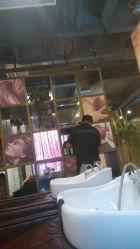 -In Style Hair Salon