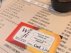 -安妮意大利餐厅(丽都店)