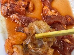 -西塔隆太白烤牛肉馆(图们路店)